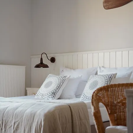 Busola House Apartment Stegna  Room photo