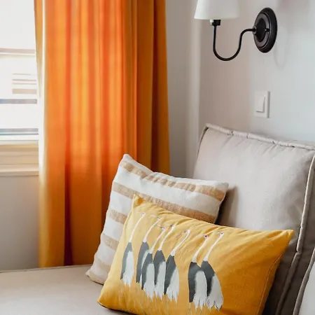 Ferienwohnung Busola House Stegna  Zimmer foto