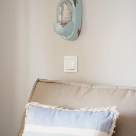 Ferienwohnung Busola House Stegna  Zimmer foto