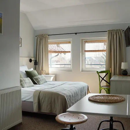 Ferienwohnung Busola House Stegna  Zimmer foto