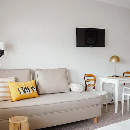 Ferienwohnung Busola House Stegna  Zimmer foto
