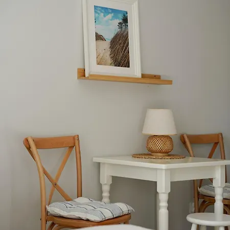 Ferienwohnung Busola House Stegna  Zimmer foto