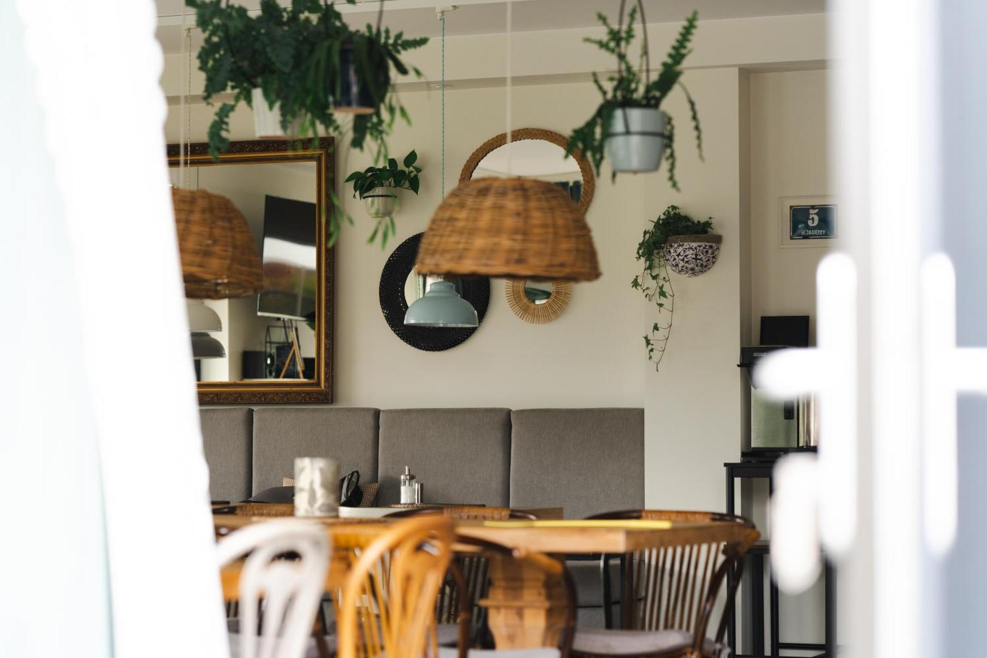 Busola House * Stegna (Pomerania)
