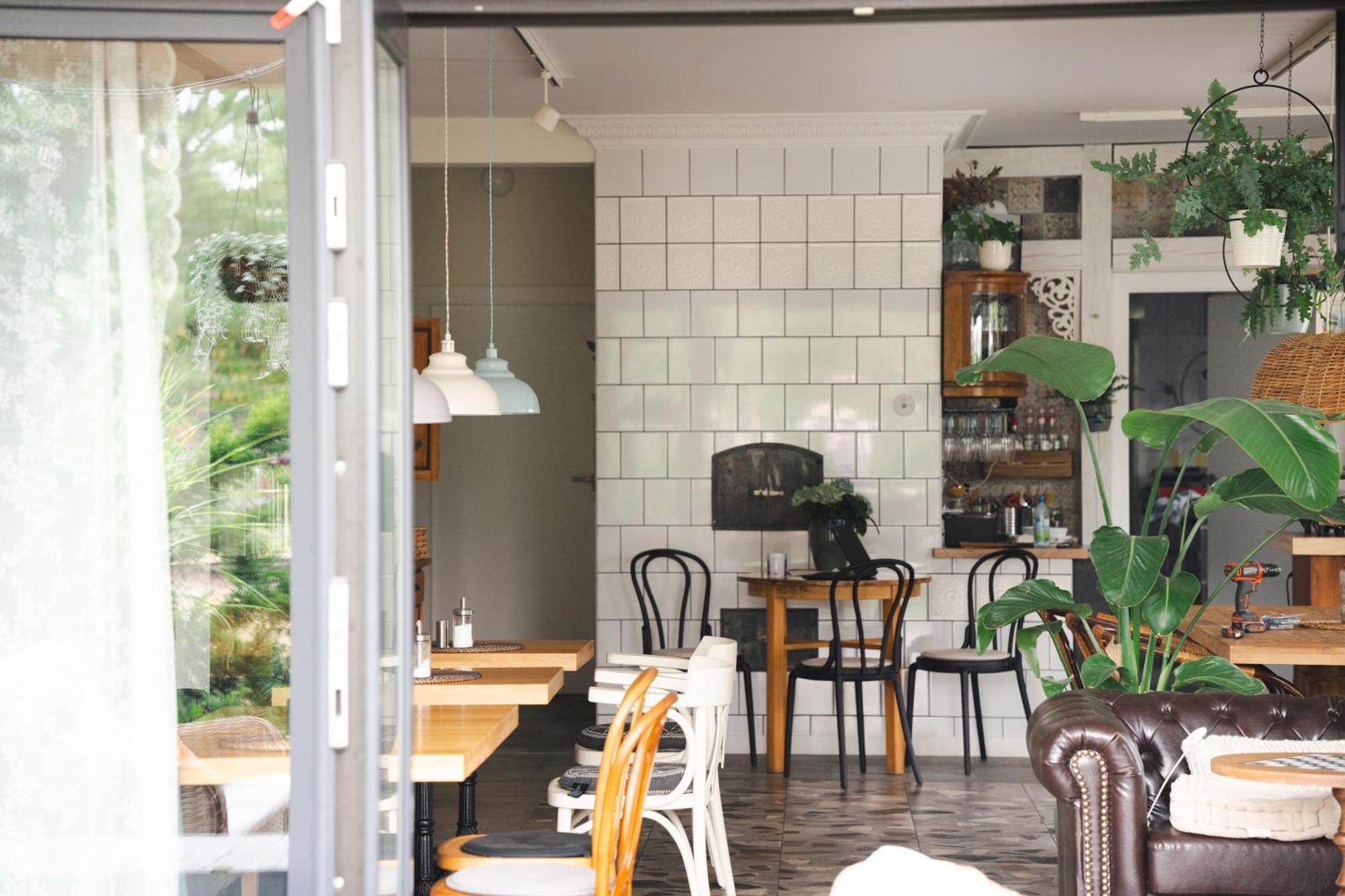 Busola House Privatunterkunft