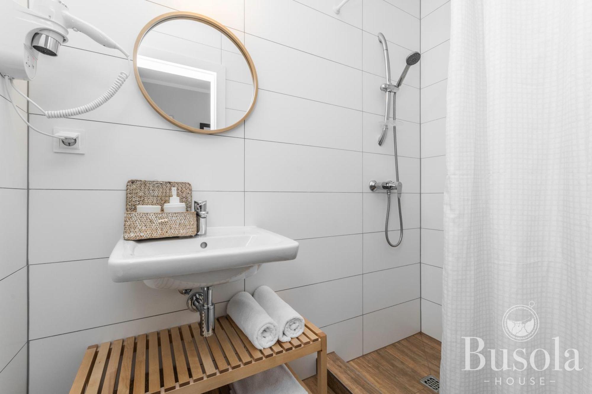 Busola House Homestay