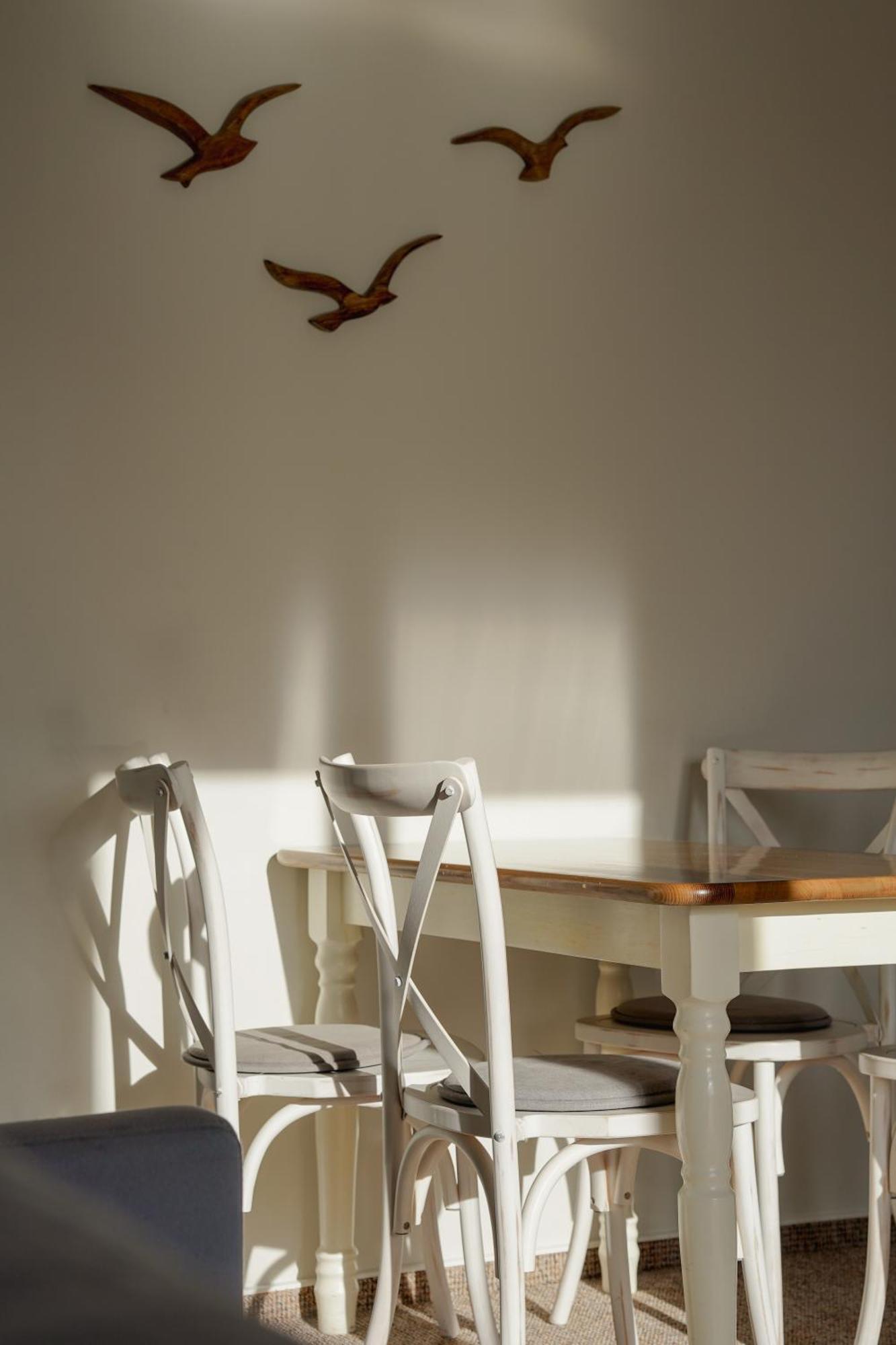 Homestay Busola House