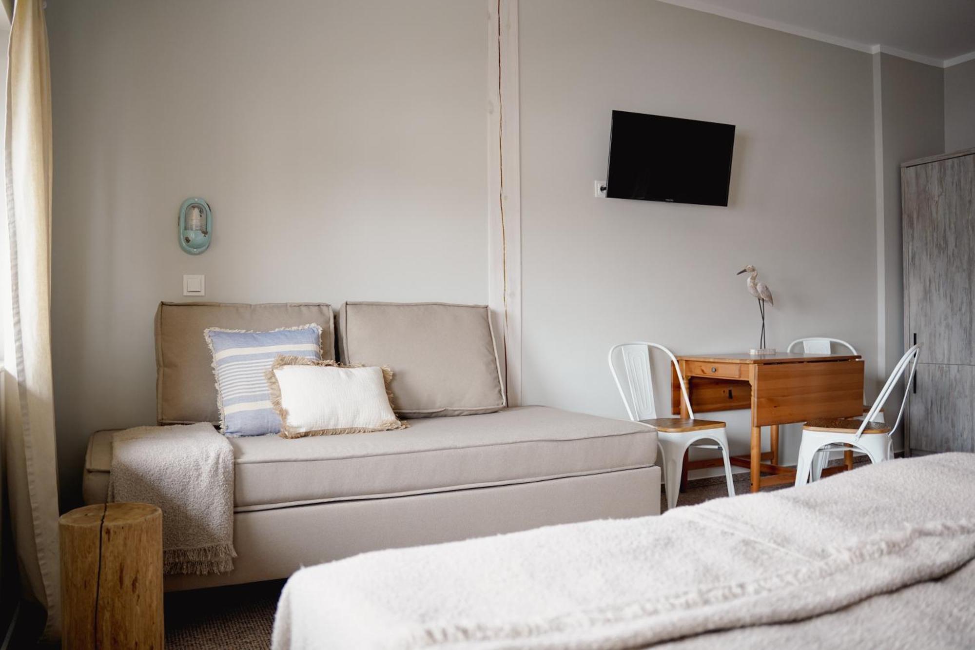 Busola House Privatunterkunft