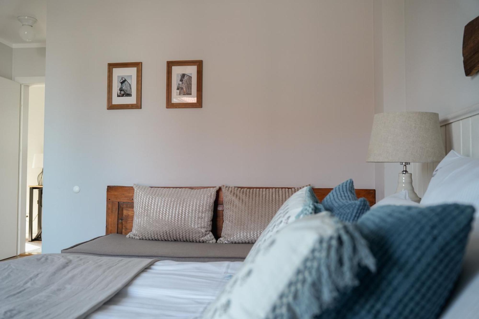 Privatunterkunft Busola House Stegna (Pomerania)