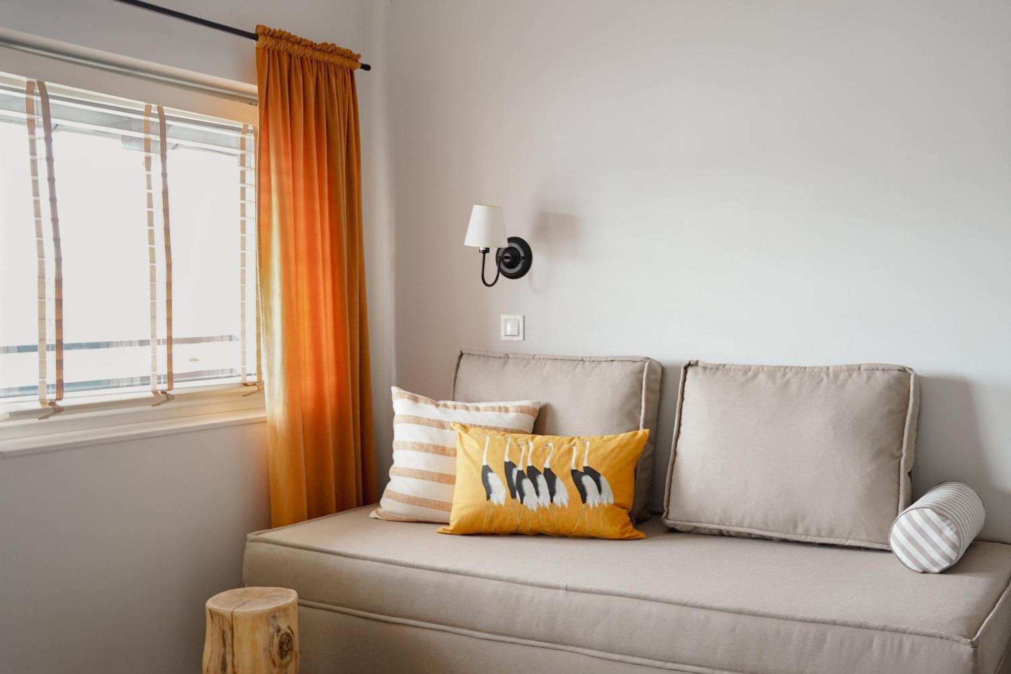 Privatunterkunft Busola House Stegna (Pomerania)