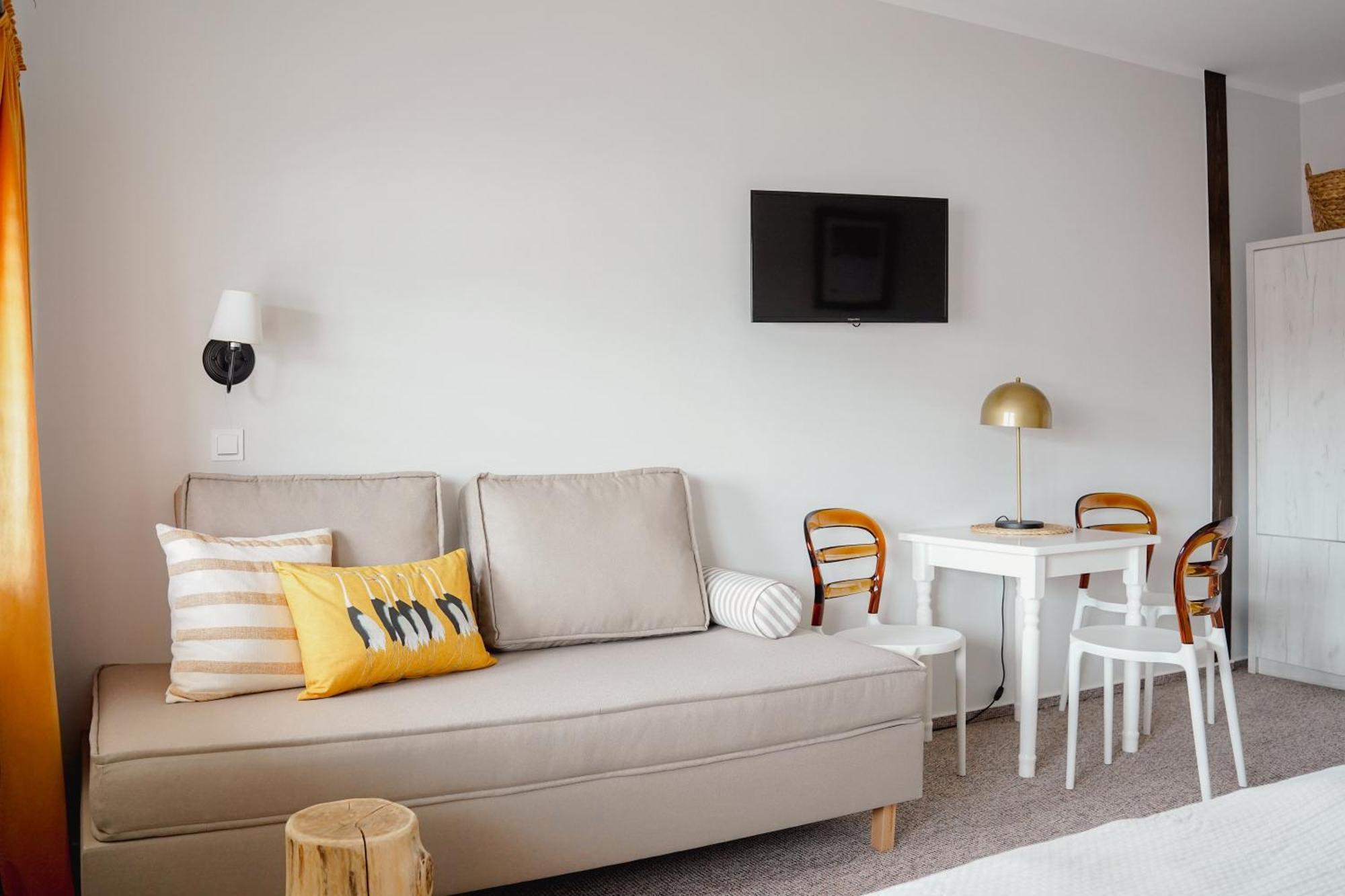 Busola House