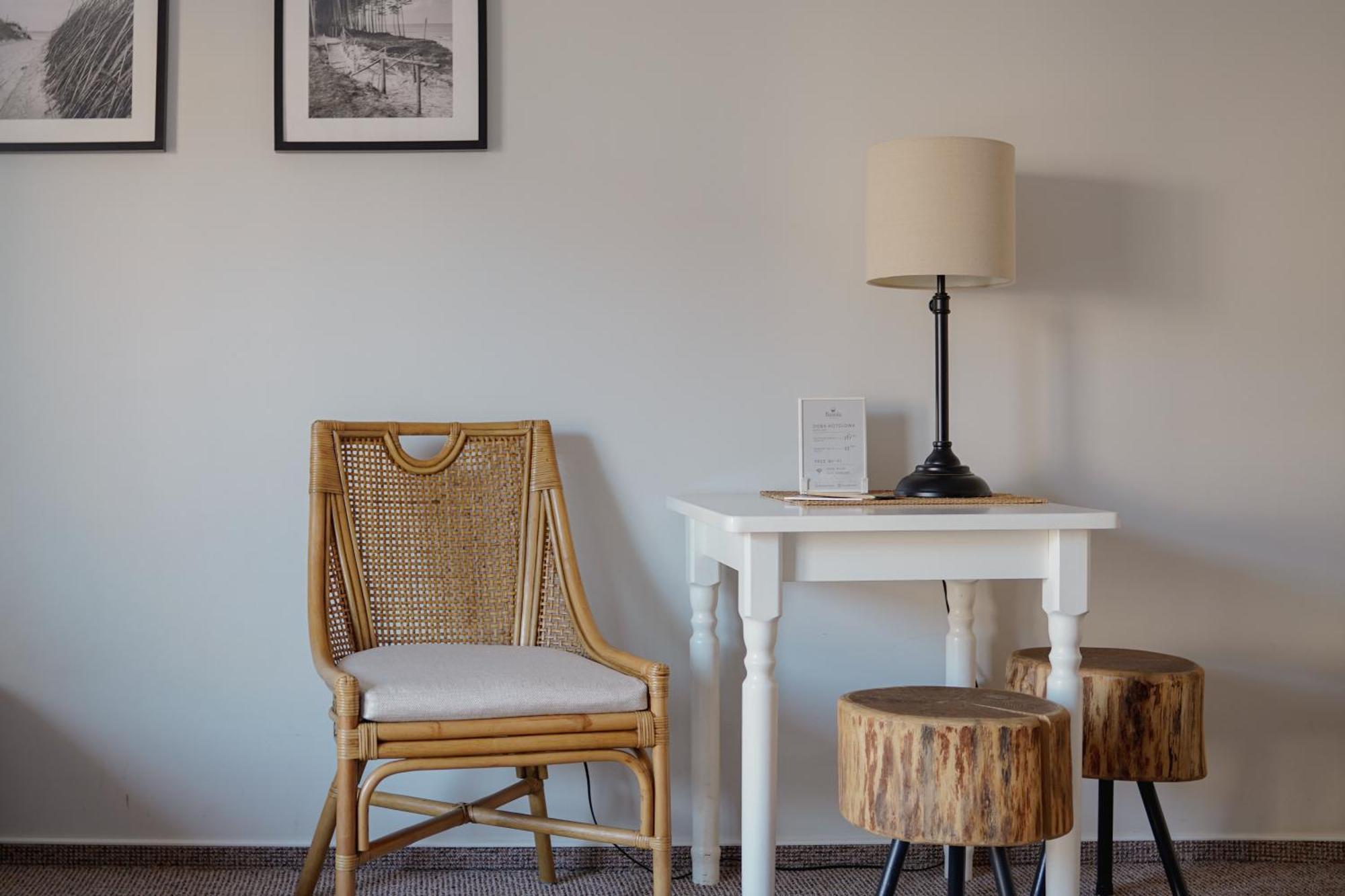 Busola House Privatunterkunft Stegna (Pomerania)