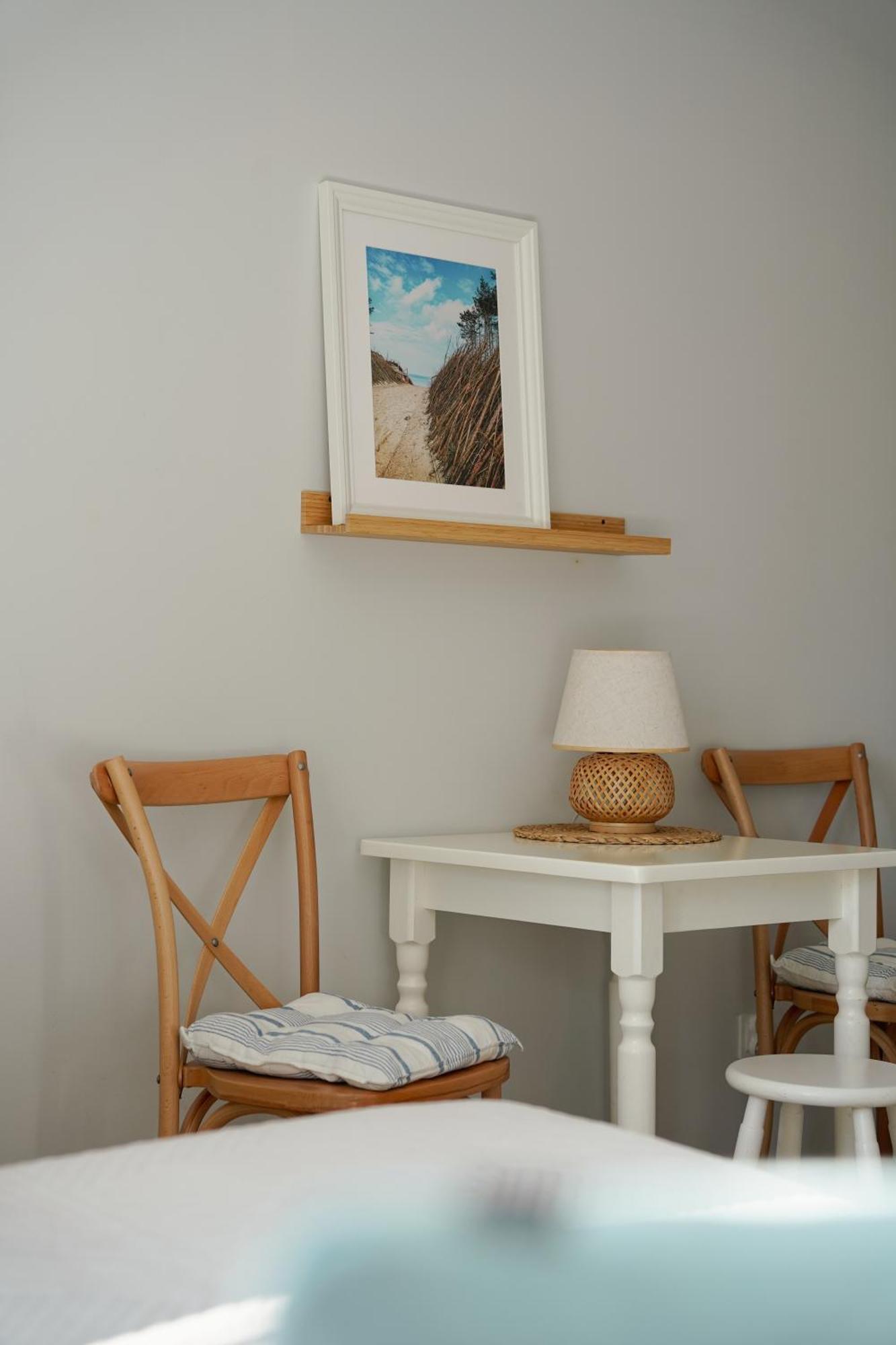 Busola House Стеґна